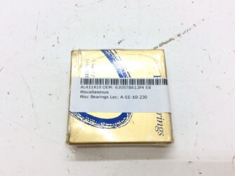 RHP 6305TBR12P4 Bearing