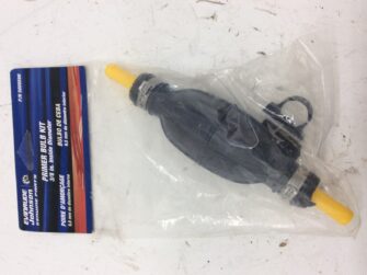 2025 PRIMER BULB KIT