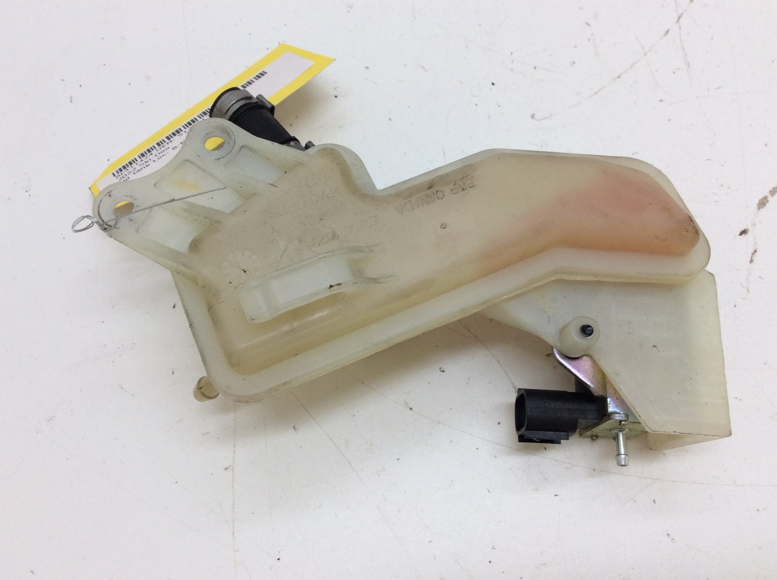 2022 Ski-Doo Turbocharger Oil Tank and Pump - fits Summit X 850 Turbo - Image 4