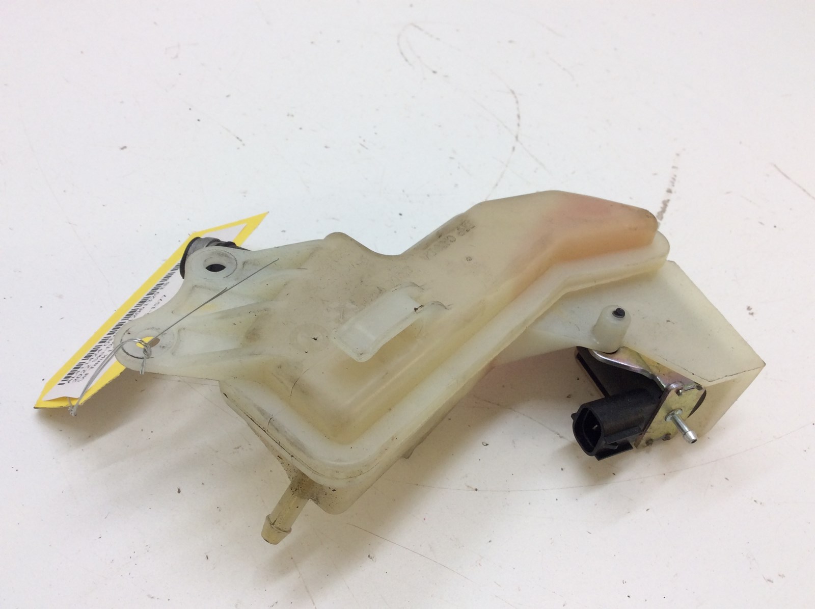 2022 Ski-Doo Turbocharger Oil Tank and Pump - fits Summit X 850 Turbo - Image 5