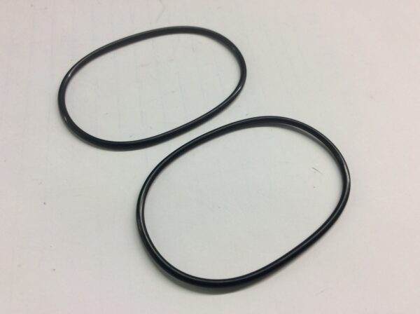 1984 Arctic Cat O-Rings - 2 Pack - Image 2