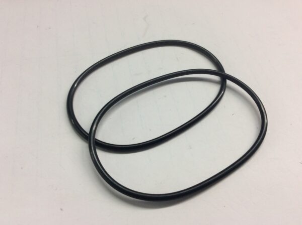1984 Arctic Cat O-Rings - 2 Pack