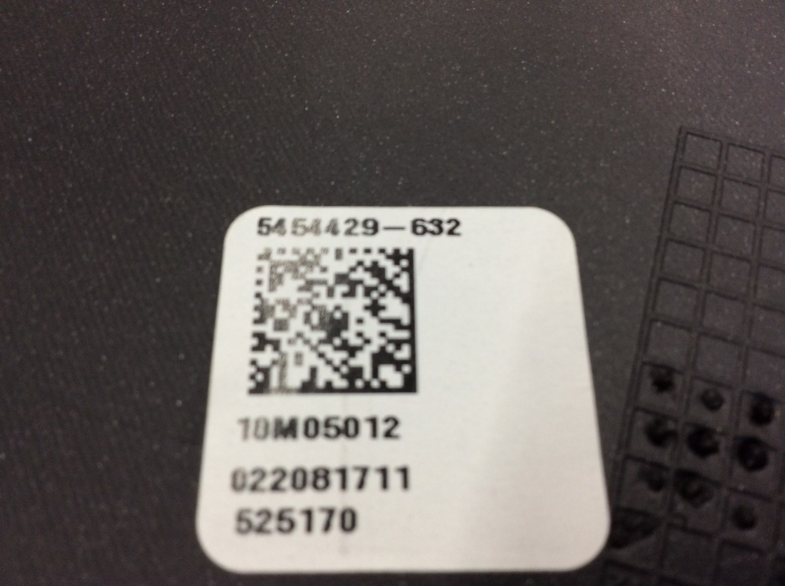 2019 Polaris Center Hood - Image 5