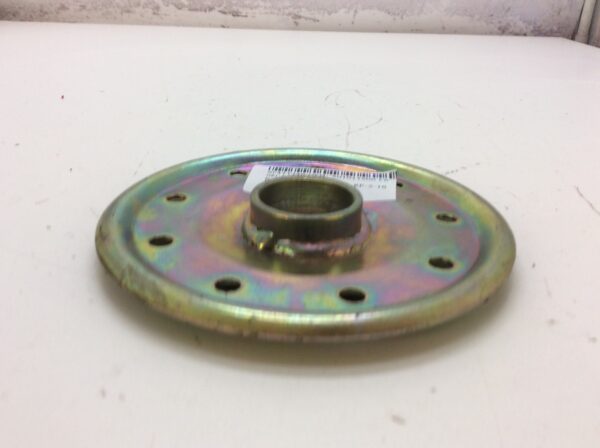 NOS Drive Sprocket Retaining Flange - Image 2