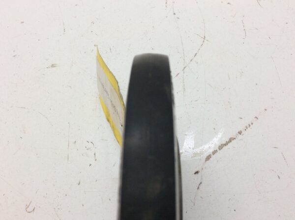 1998 Ski-Doo Used Blue 135mm Idler Wheel - Image 3