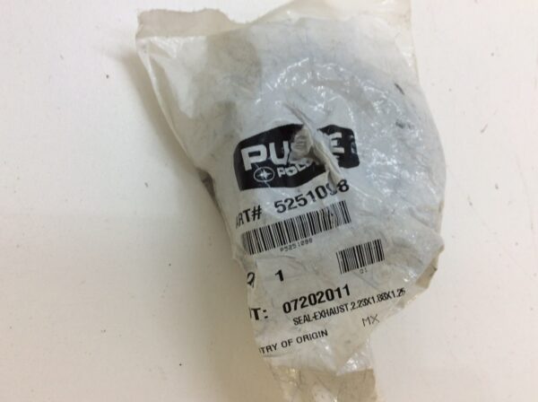 Exhaust Seal - fits Outlaw - Image 2