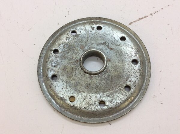 NOS Drive Sprocket Retaining Flange - Image 3