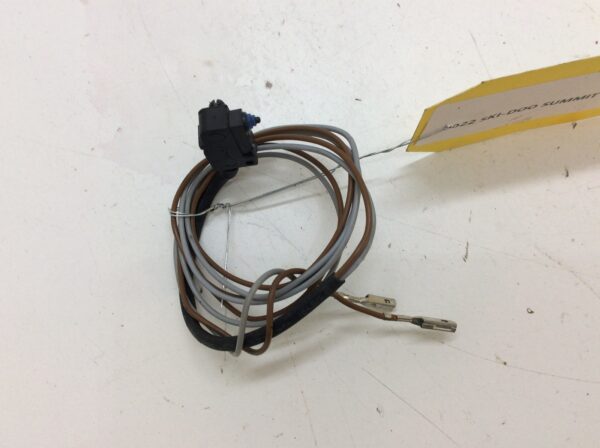 2021 Ski-Doo Microswitch - Image 2