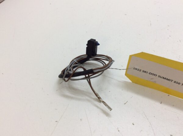 2021 Ski-Doo Microswitch - Image 3