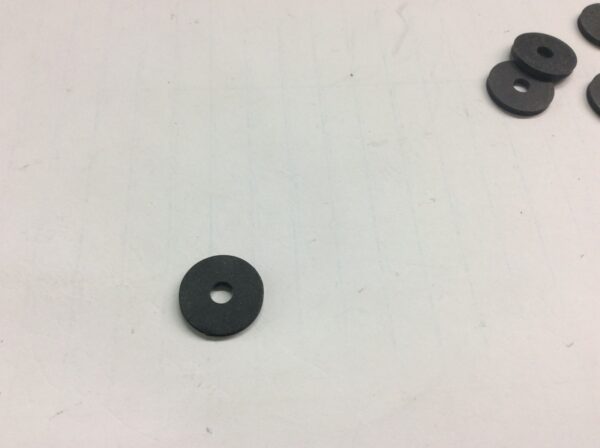 2007 Arctic Cat Washer, Rubber - Windshield