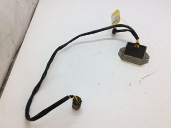 2003 Can-Am Voltage Regulator - fits Rally 200