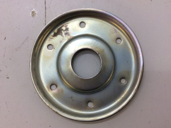 NOS Bogie Wheel Inner Flange - SEE COMMENTS - Image 2