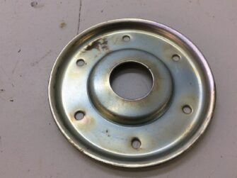 NOS Bogie Wheel Inner Flange - SEE COMMENTS