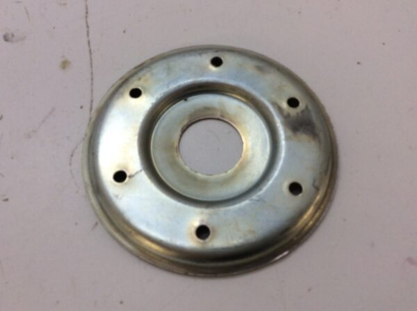 NOS Bogie Wheel Inner Flange - SEE COMMENTS - Image 4