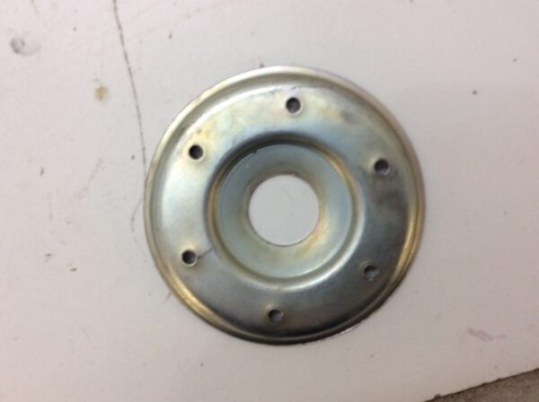 NOS Bogie Wheel Inner Flange - SEE COMMENTS - Image 5