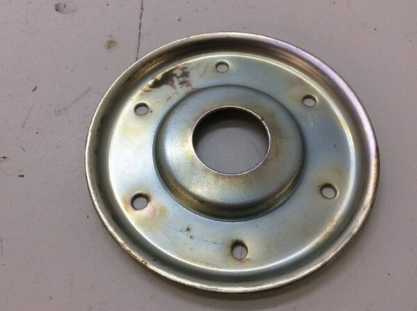 NOS Bogie Wheel Inner Flange - SEE COMMENTS