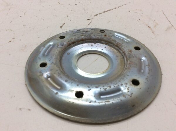 NOS Bogie Wheel Inner Flange - SEE COMMENTS - Image 4