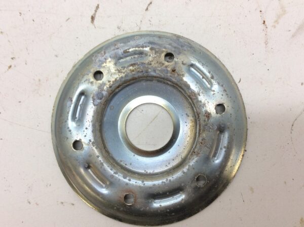 NOS Bogie Wheel Inner Flange - SEE COMMENTS - Image 5