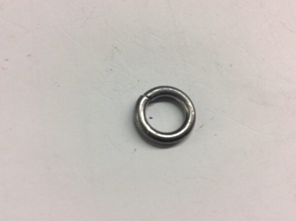 2000 Arctic Cat Ring, Solder - Image 2