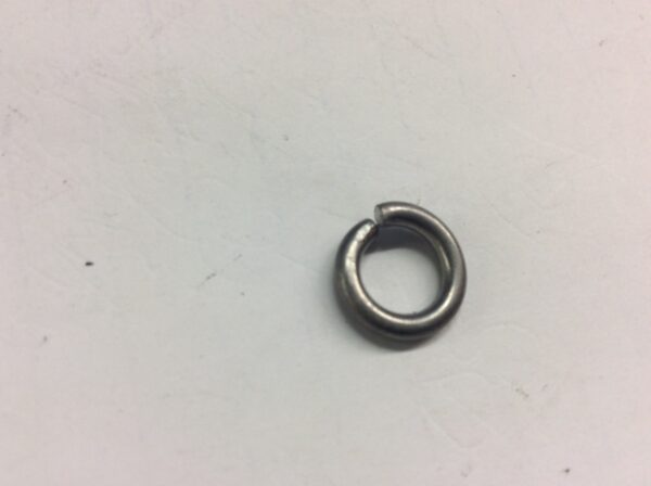 2000 Arctic Cat Ring, Solder - Image 3