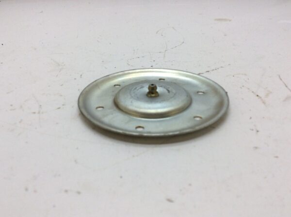 NOS Bogie Wheel Outer Flange - SEE COMMENTS - Image 2