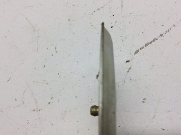 NOS Bogie Wheel Outer Flange - SEE COMMENTS - Image 3