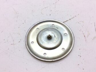 NOS Bogie Wheel Outer Flange - SEE COMMENTS