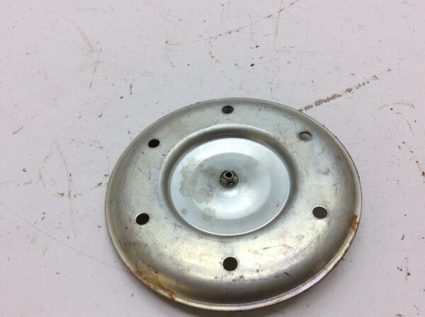 NOS Bogie Wheel Outer Flange - SEE COMMENTS - Image 4