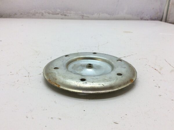 NOS Bogie Wheel Outer Flange - SEE COMMENTS - Image 5