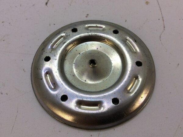 NOS Bogie Wheel Outer Flange - SEE COMMENTS - Image 4