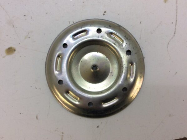 NOS Bogie Wheel Outer Flange - SEE COMMENTS - Image 5