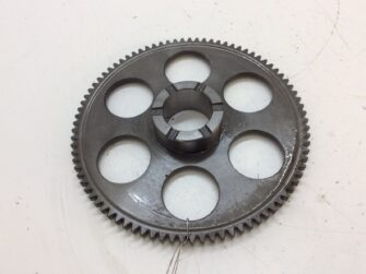 2009 Polaris Starter Gear - fits Sportsman Xp 550