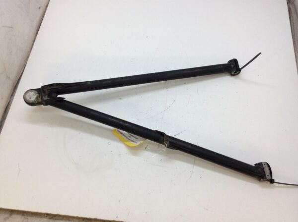 2019 Ski-Doo Lower Left A-arm - fits Blizzard MX Z 850 etec 129" - Image 2