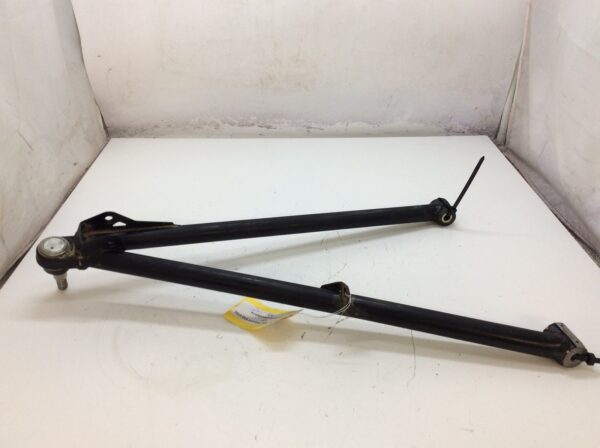 2019 Ski-Doo Lower Left A-arm - fits Blizzard MX Z 850 etec 129" - Image 3