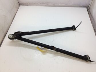 2019 Ski-Doo Lower Left A-arm - fits Blizzard MX Z 850 etec 129"