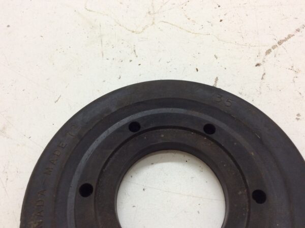 NOS Bogie Wheel - SEE COMMENTS - Image 3