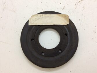 NOS Bogie Wheel - SEE COMMENTS