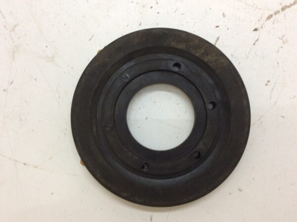 NOS Bogie Wheel - SEE COMMENTS - Image 5