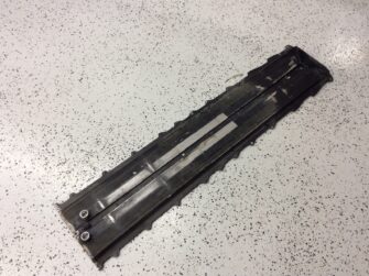 2012 Ski-Doo Heat Exchanger