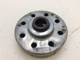 2009 Polaris 23T Engine Coupler - fits Sportsman 550 XP EPS