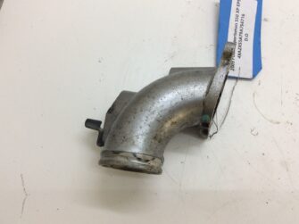 2009 Polaris Intake Pipe - fits Sportsman 550 XP