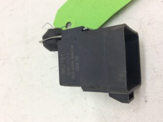 MERCURY TRIM SOLENOID