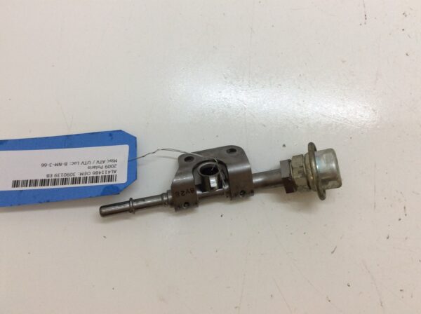 2009 Polaris Fuel rail - fits Sportsman 550 XP - Image 2