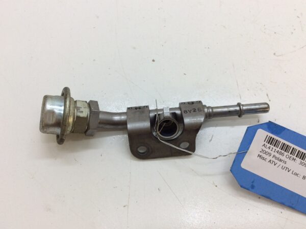 2009 Polaris Fuel rail - fits Sportsman 550 XP - Image 3
