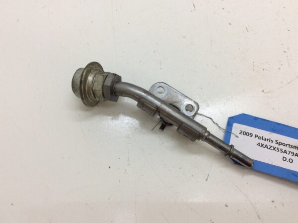 2009 Polaris Fuel rail - fits Sportsman 550 XP - Image 4