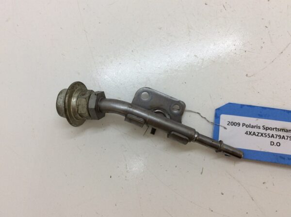 2009 Polaris Fuel rail - fits Sportsman 550 XP - Image 5