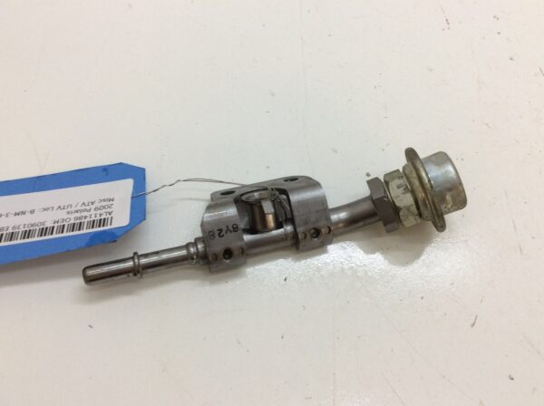 2009 Polaris Fuel rail - fits Sportsman 550 XP