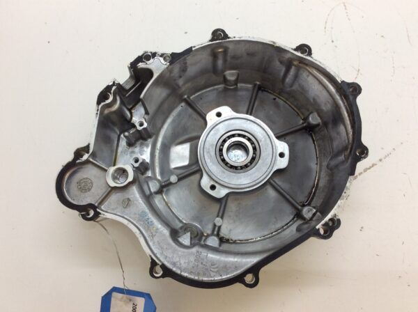 2009 Polaris Magneto Cover - fits Sportsman 550 XP - Image 2