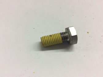 2003 Sea-Doo Screw, Hex M8 X 20
