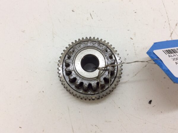 2009 Polaris Reduction Gear - fits Sportsman XP 550 - Image 2